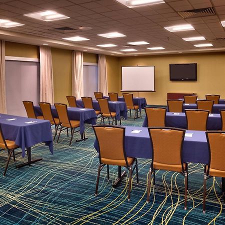 Springhill Suites By Marriott Cedar City Bagian luar foto