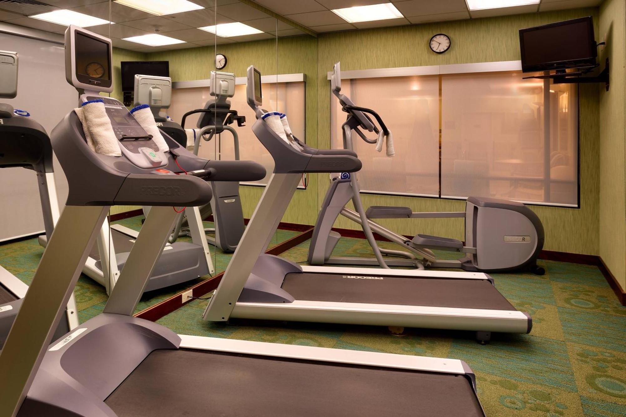 Springhill Suites By Marriott Cedar City Bagian luar foto