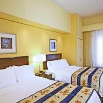 Springhill Suites By Marriott Cedar City Bagian luar foto